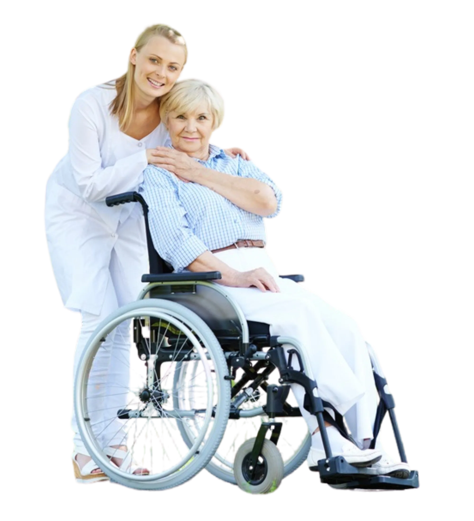 Guruji Healthcare Services Canada