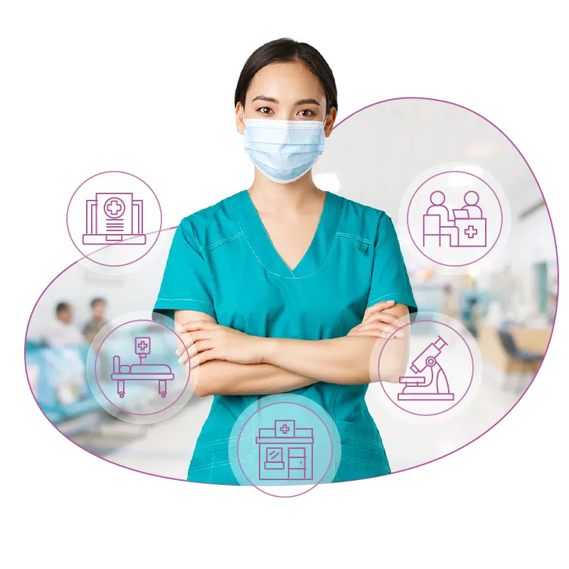 Supervised administration