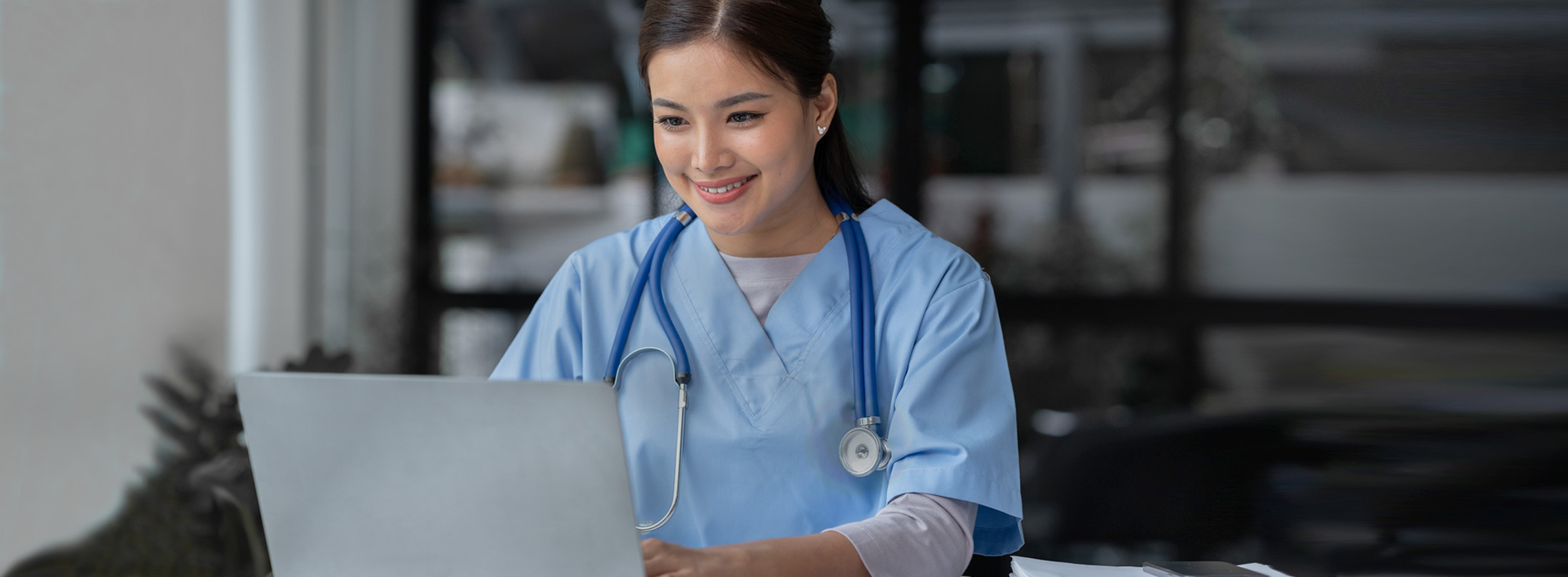 Mobility Assistance at Guru Ji Healthcare Service