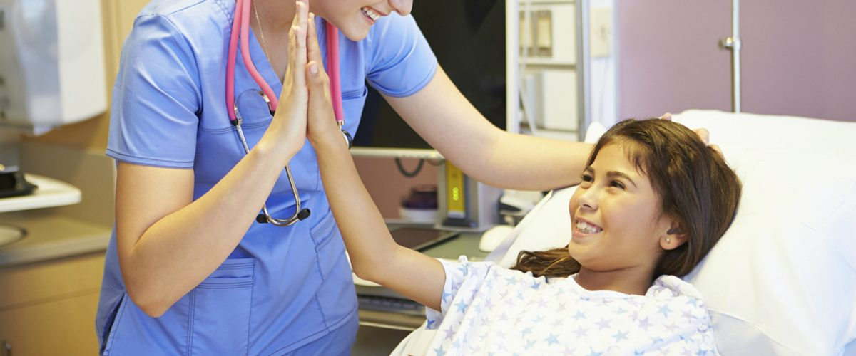 Post-Surgical Care at Guru Ji Healthcare Service